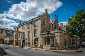 The George Hotel of Stamford